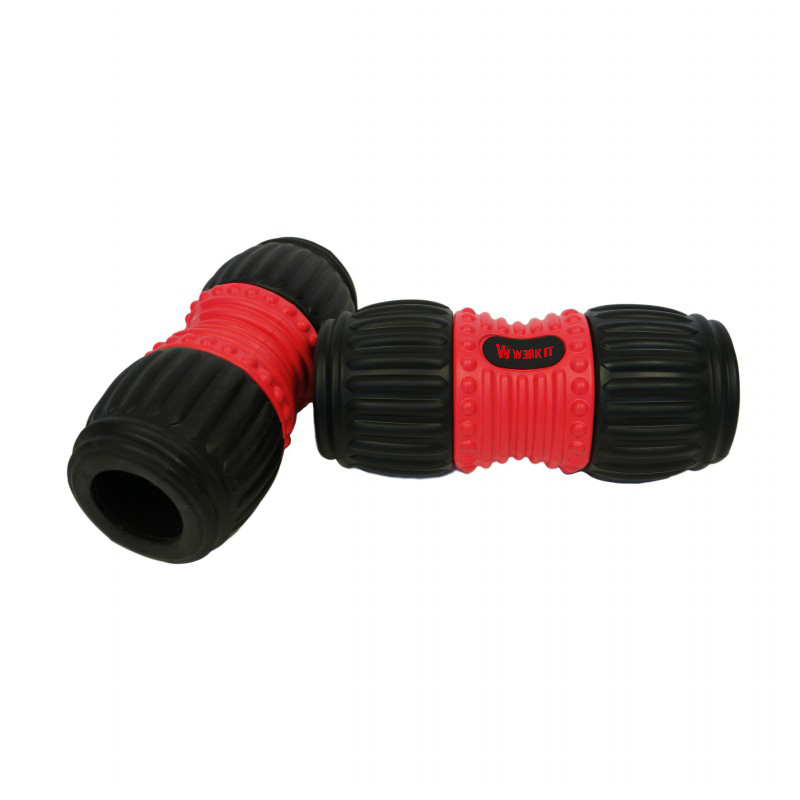 Vibrating Foam Roller