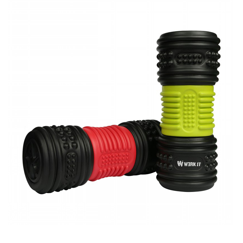 Vibrating Foam Roller