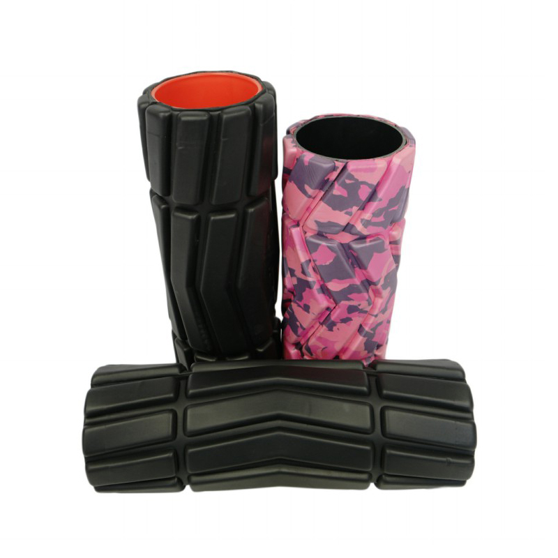 Foam Roller with Printing