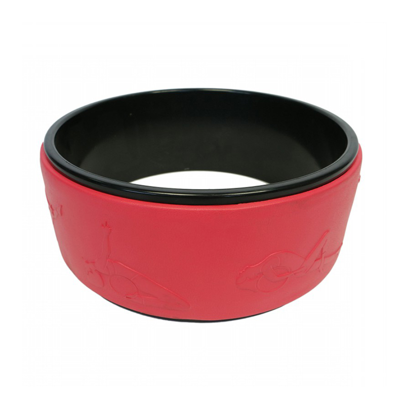 Yoga Wheel