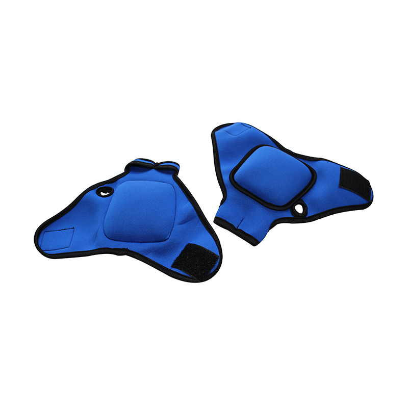 Weighted Gloves