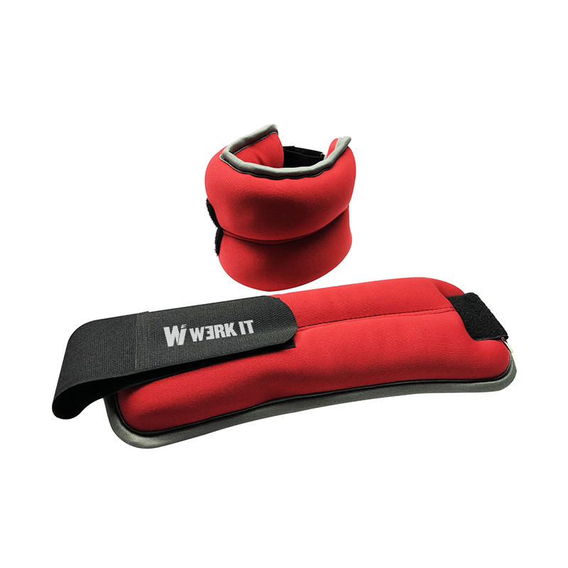 Ankle & Wrist Weight