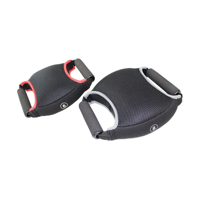 Soft Weight with Handle