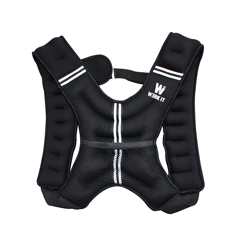 Weight Jacket
