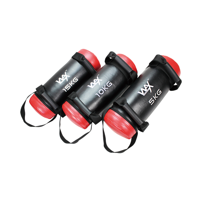 Weight Training Power Bag