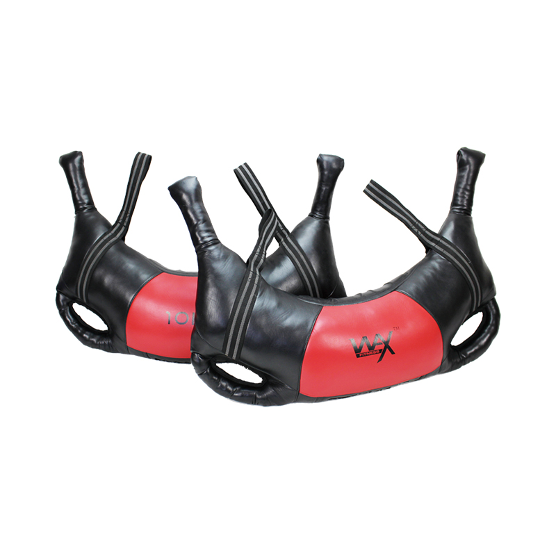 Bulgarian Power Bag