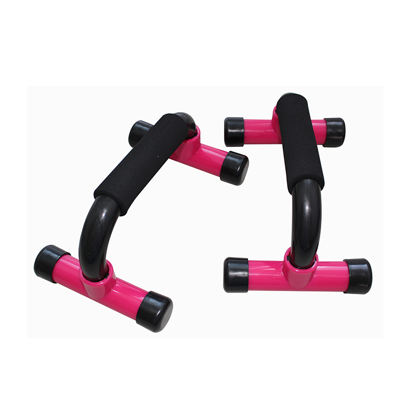 Plastic Push Up Bar