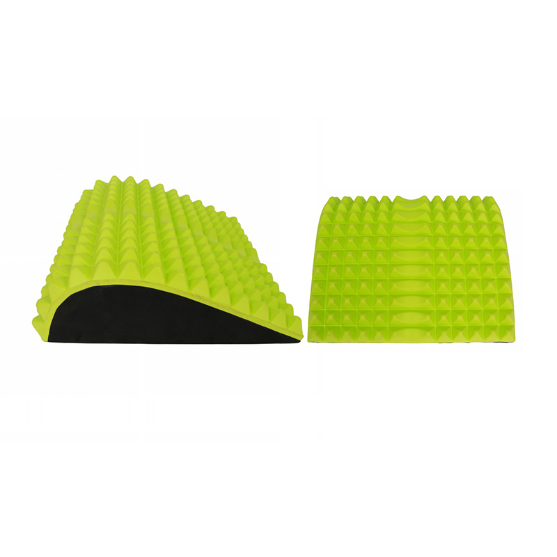 Sit Up Abdominal Trainer Mat