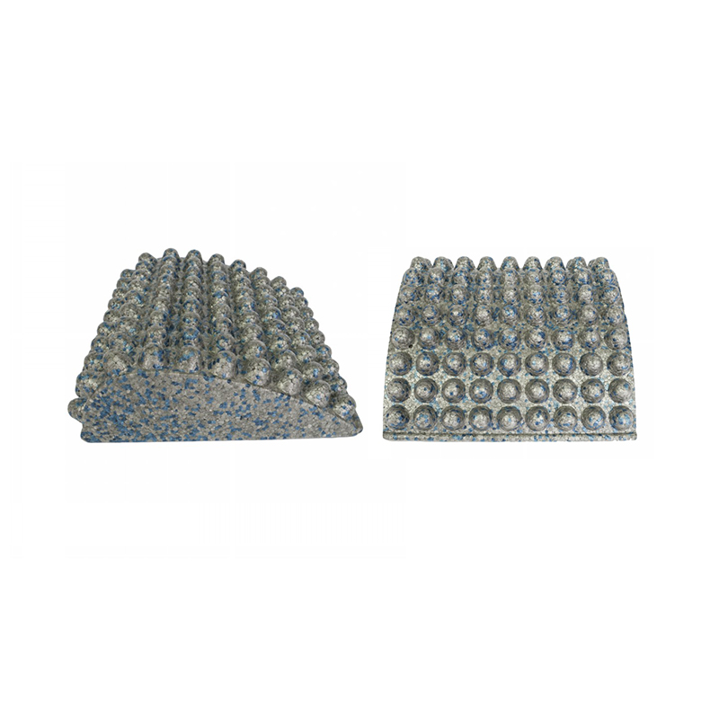 Sit Up Abdominal Trainer Mat