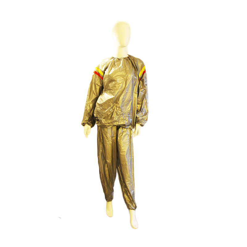 Sauna Suit