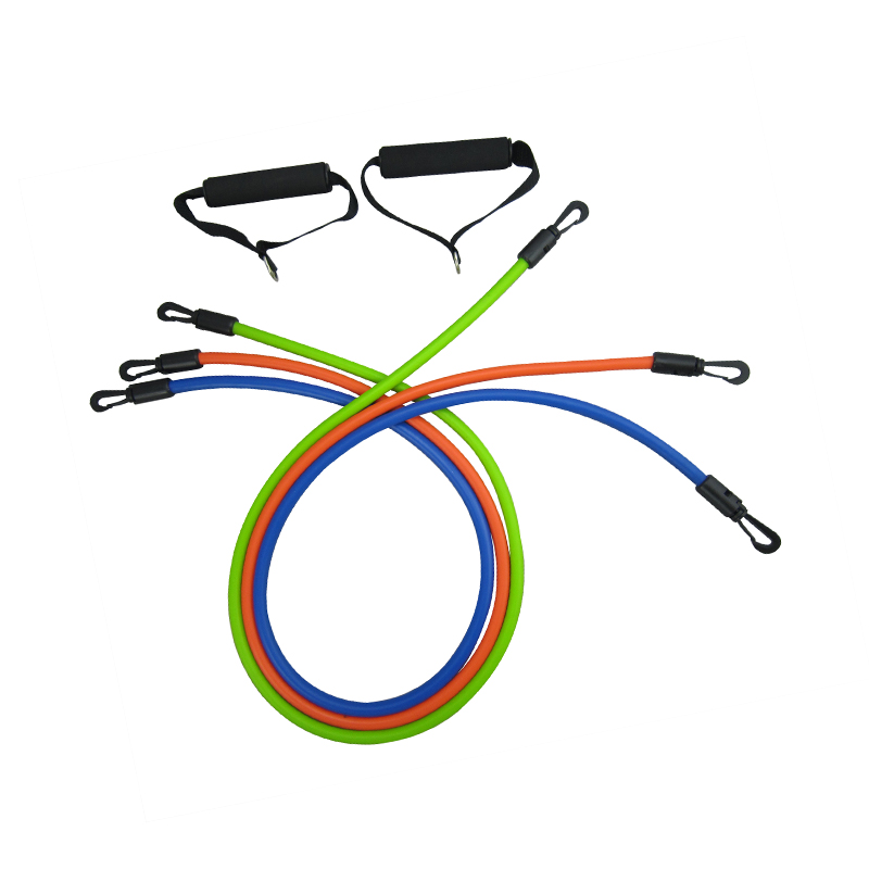 Resistance Band Set