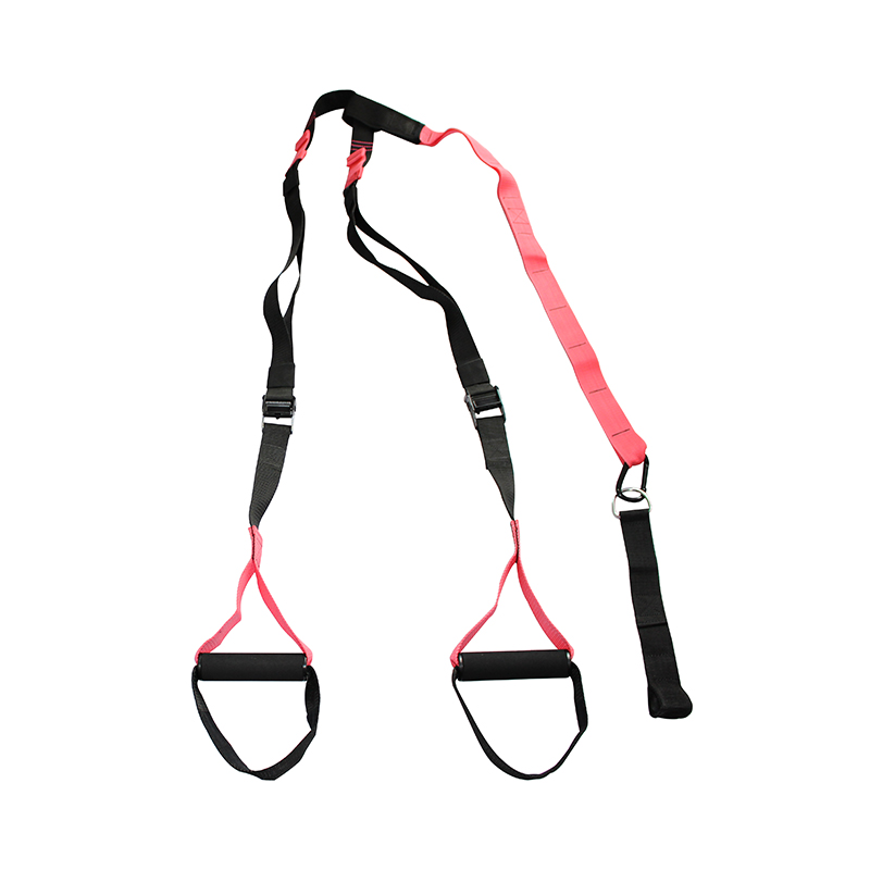 Suspension Trainer Set