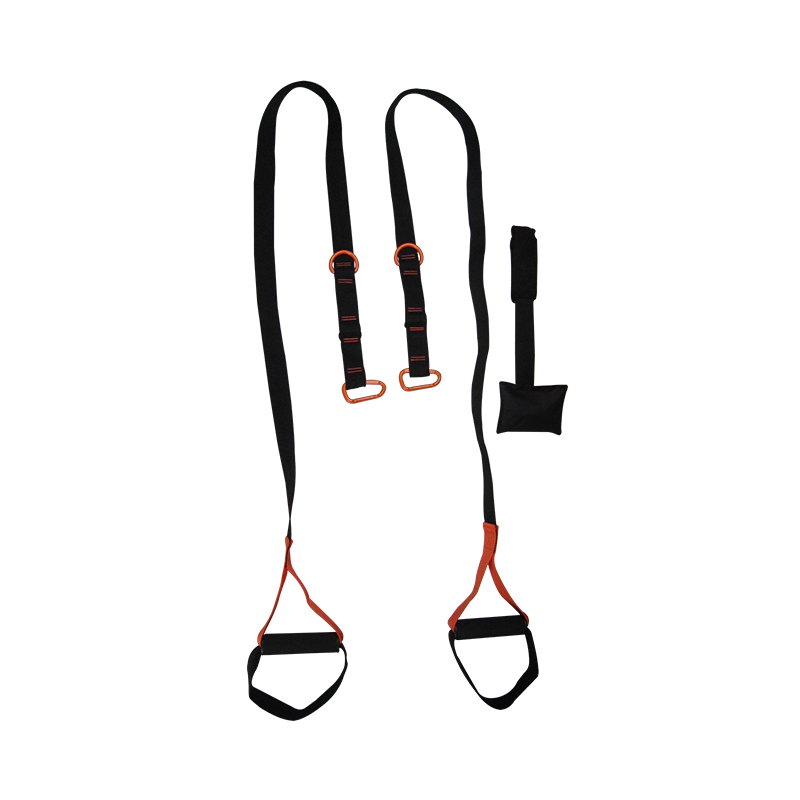 Suspension Trainer Set