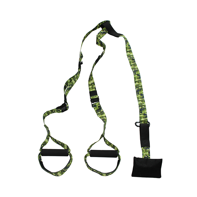 Suspension Trainer Set