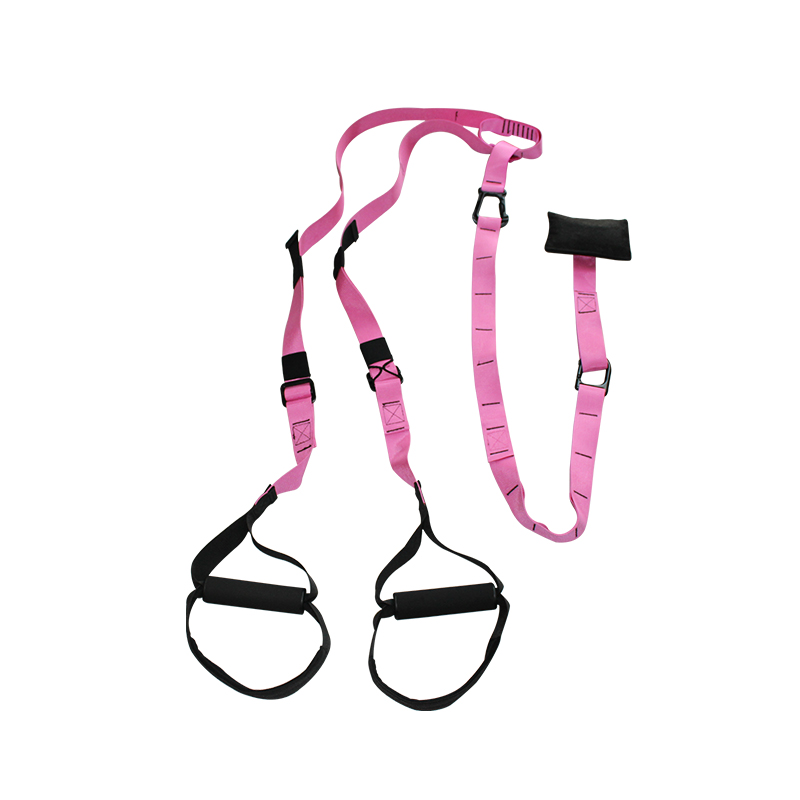 Suspension Trainer Set