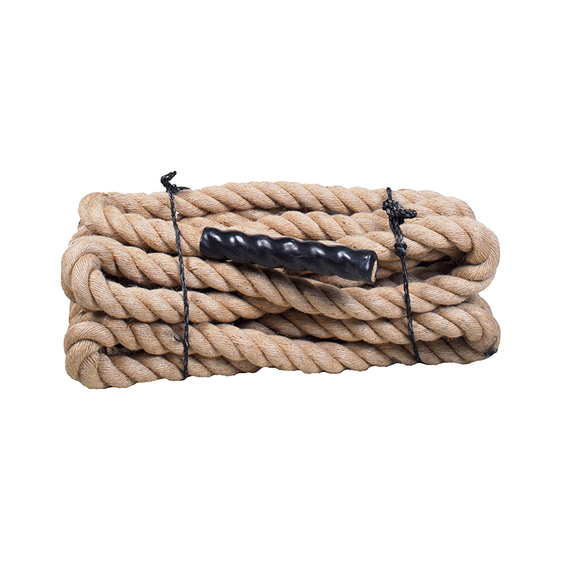 Hemp Battle Rope