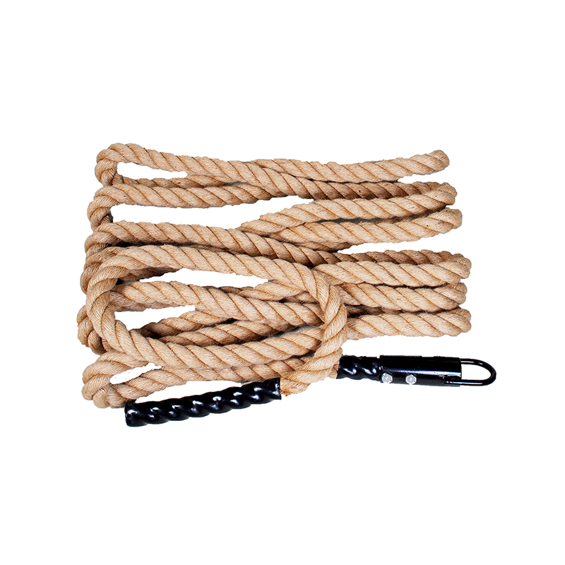 Hemp Climbing Rope