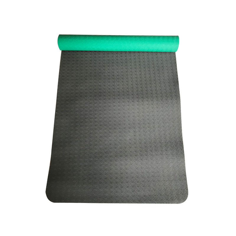 Rubber Yoga Mat