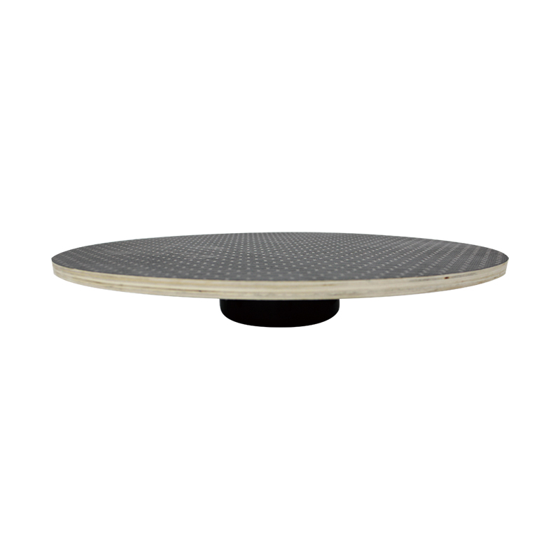 Wood Balance Board