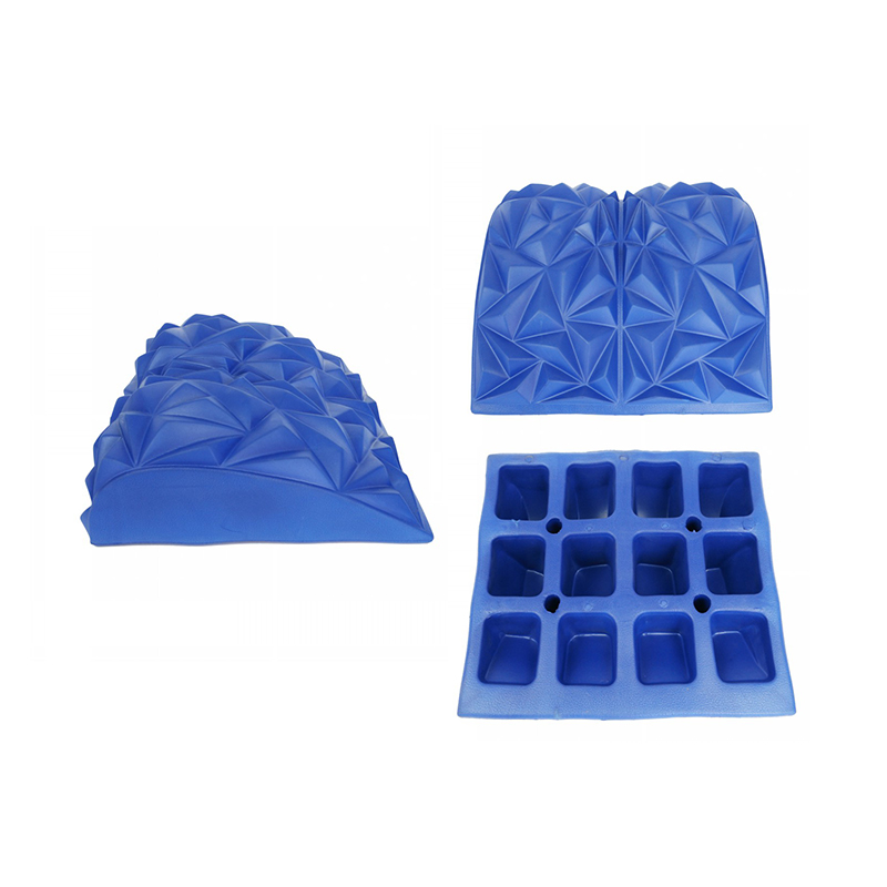 Sit Up Abdominal Trainer Mat