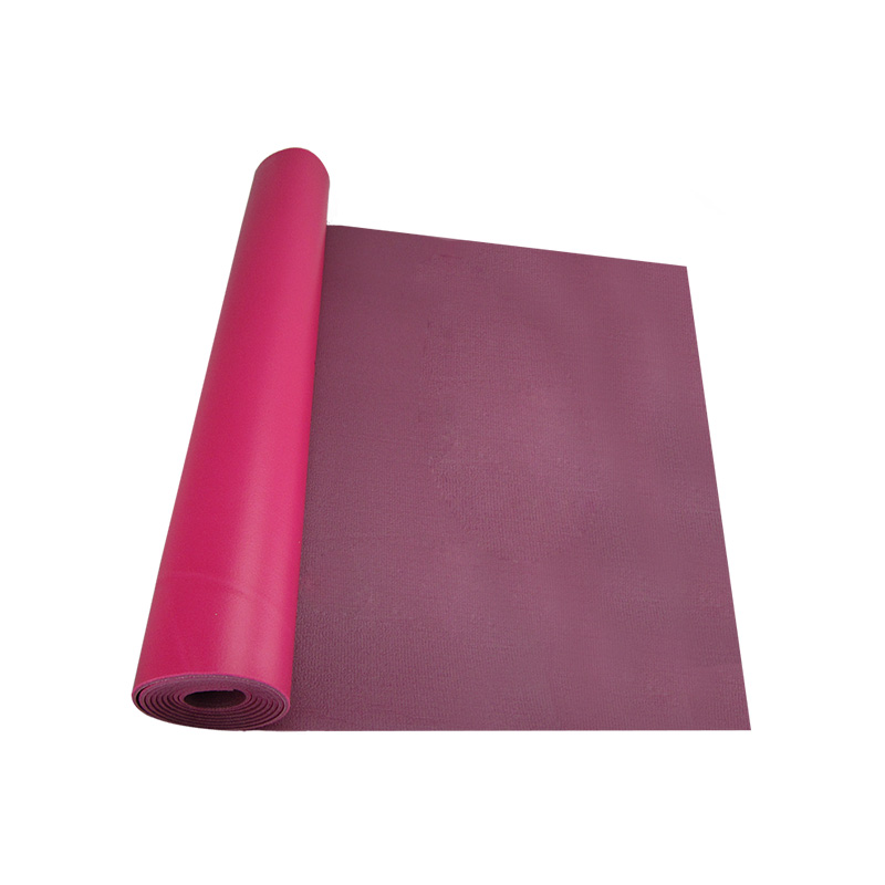 PVC Yoga Mat