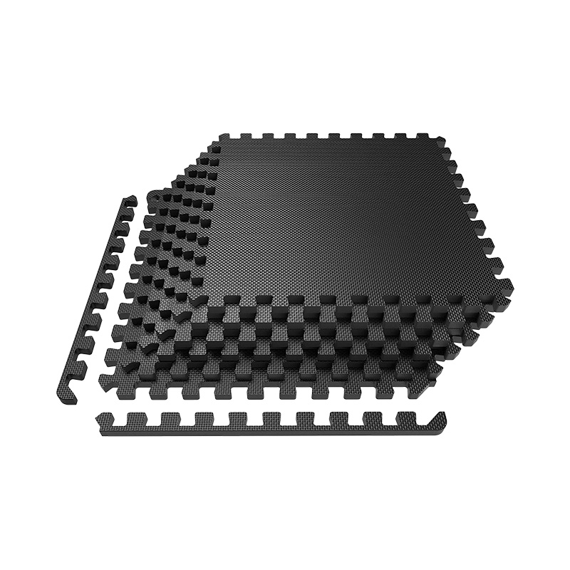 Inter-Lock Mat