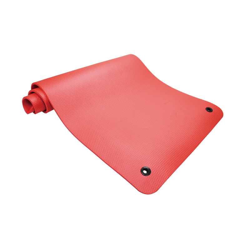 Yoga Mat With Hole To Hang Up