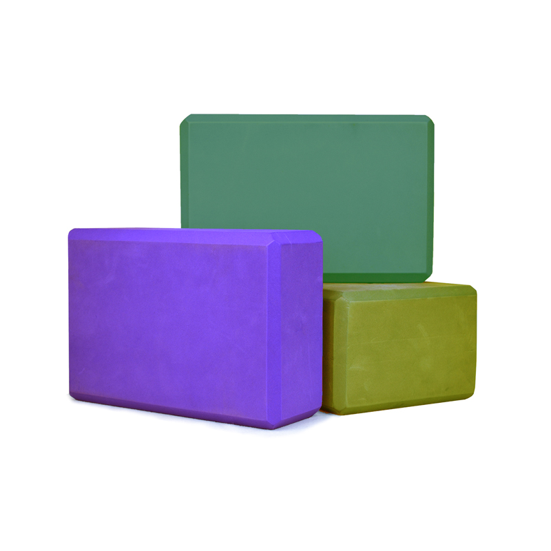 Yoga Block