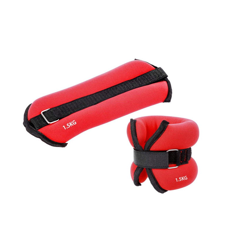 Ankle & Wrist Weight
