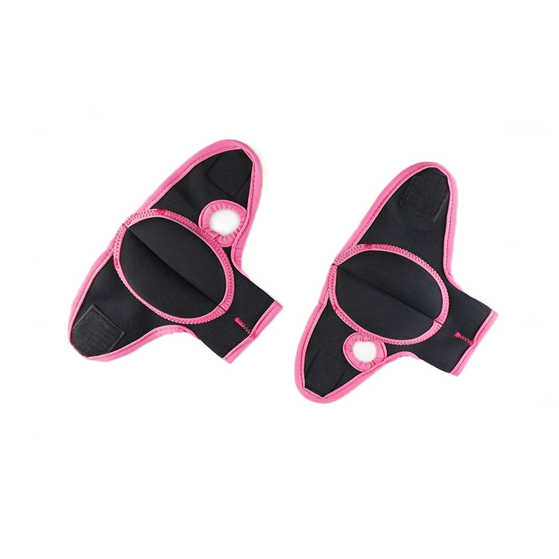 Weighted Gloves