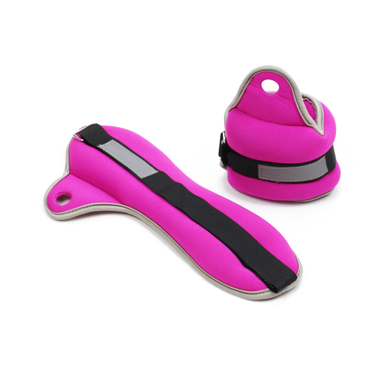 Wrist Weight