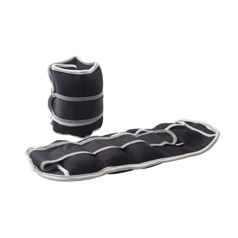 Adjustable Ankle & Wrist Weight
