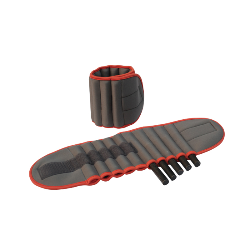 Adjustable Ankle & Wrist Weight