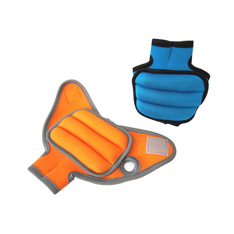 Weighted Gloves
