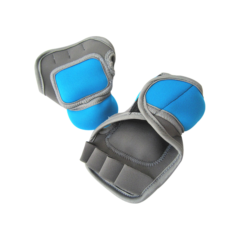Weighted Gloves