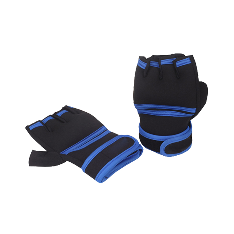 Weighted Gloves