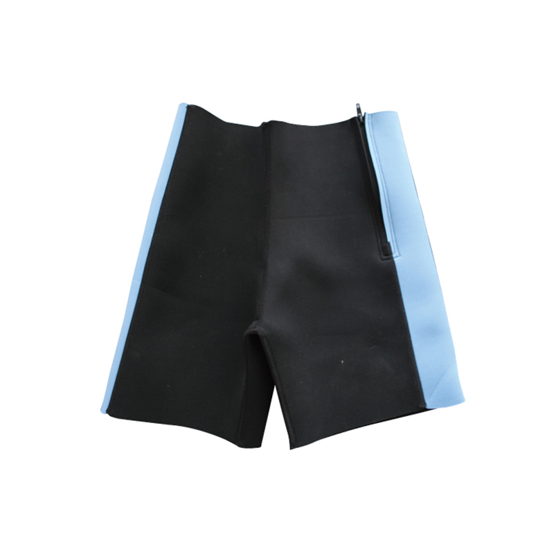 Slim Shorts