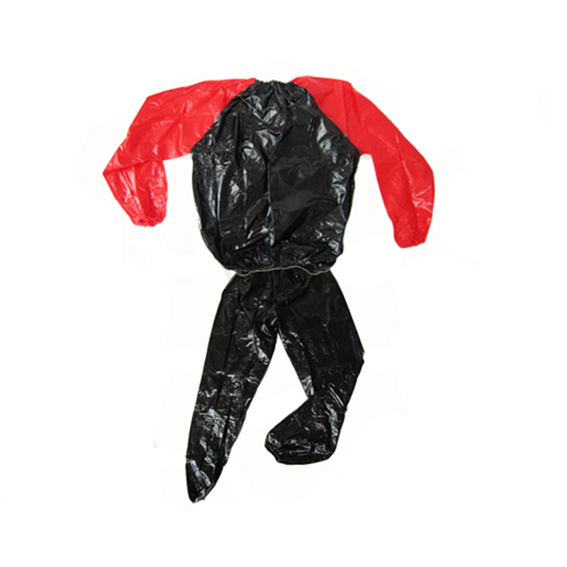 PVC Sauna Suit