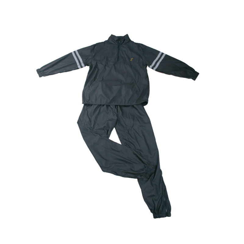PU Sauna Suit