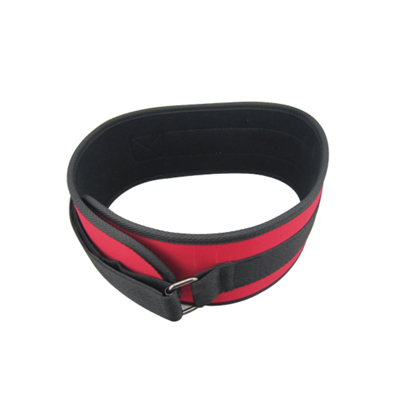 Weightlifting Belt