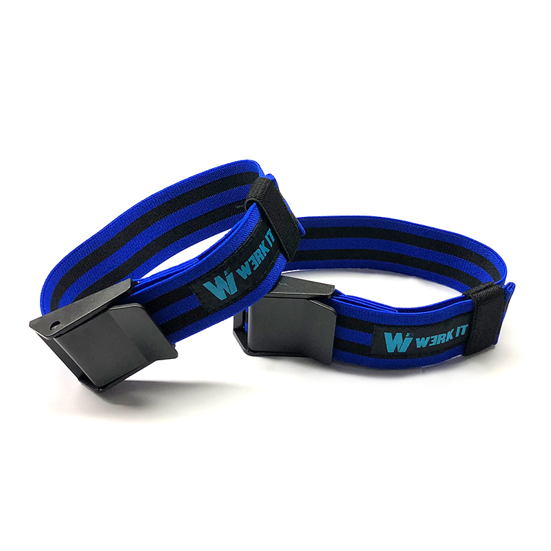 Blood Flow Restriction Band
