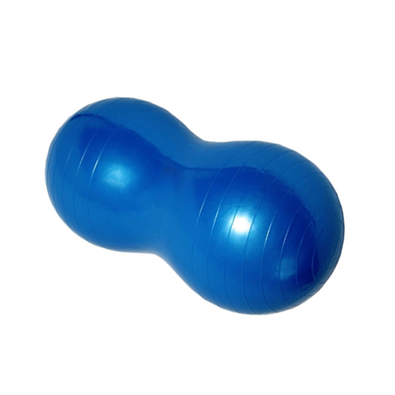 Peanut Yoga Ball