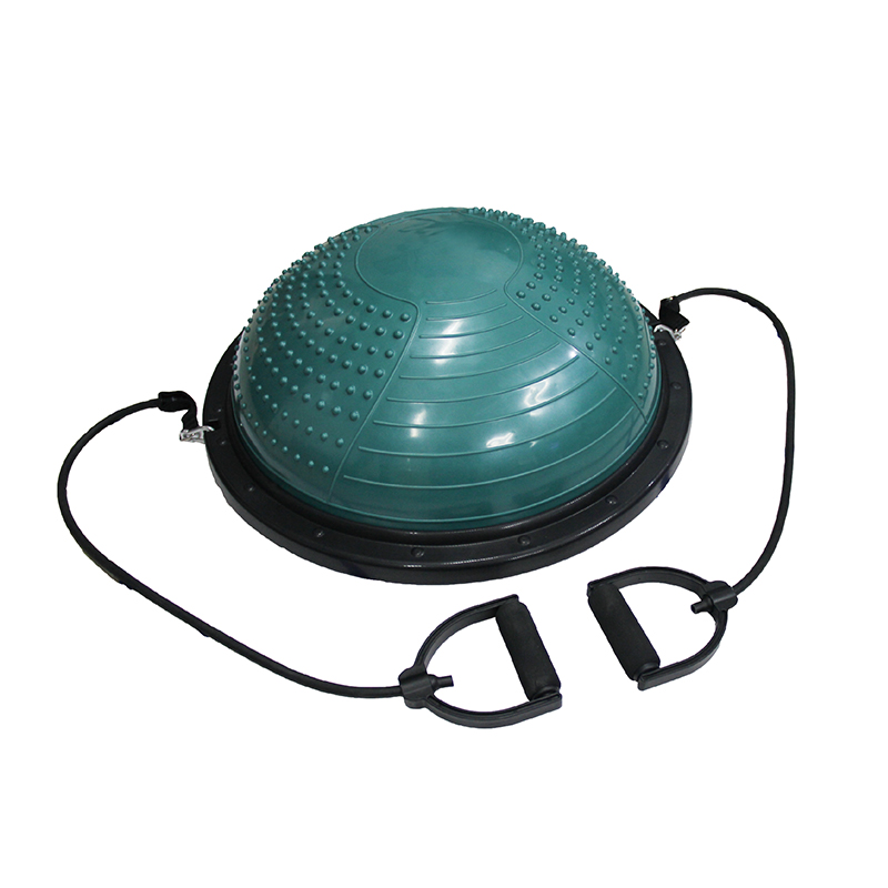 Bosu Ball