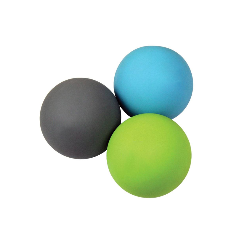 Silicone Massage Ball