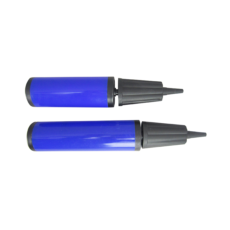 Dual Action Pump