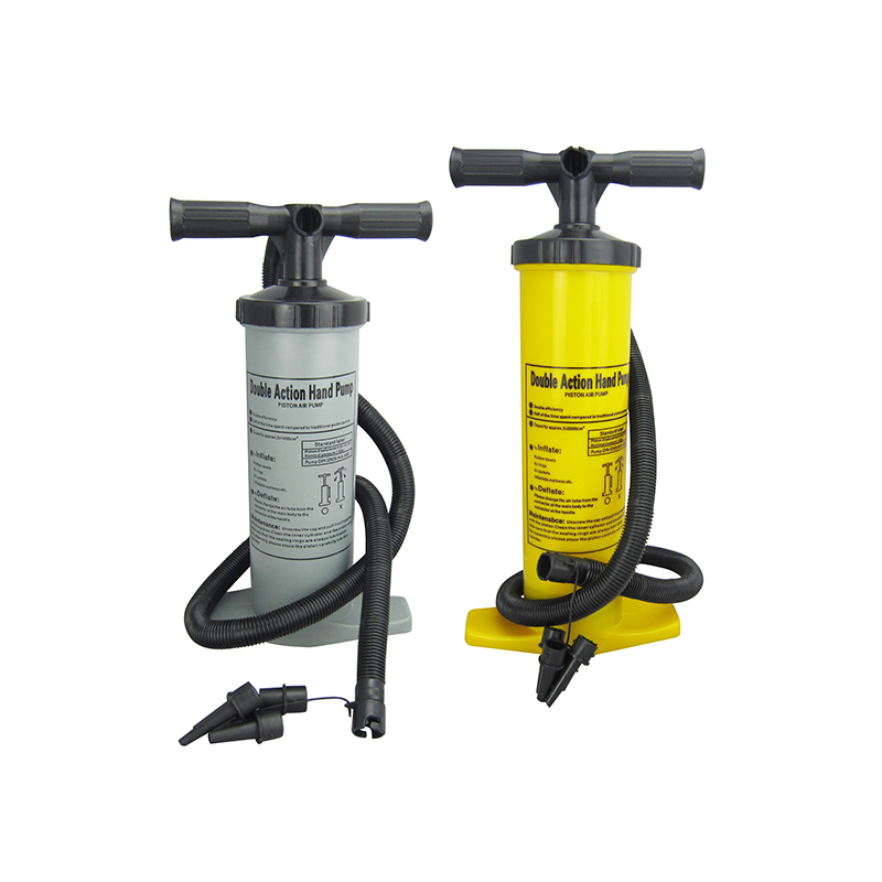 Double Action Hand Pump
