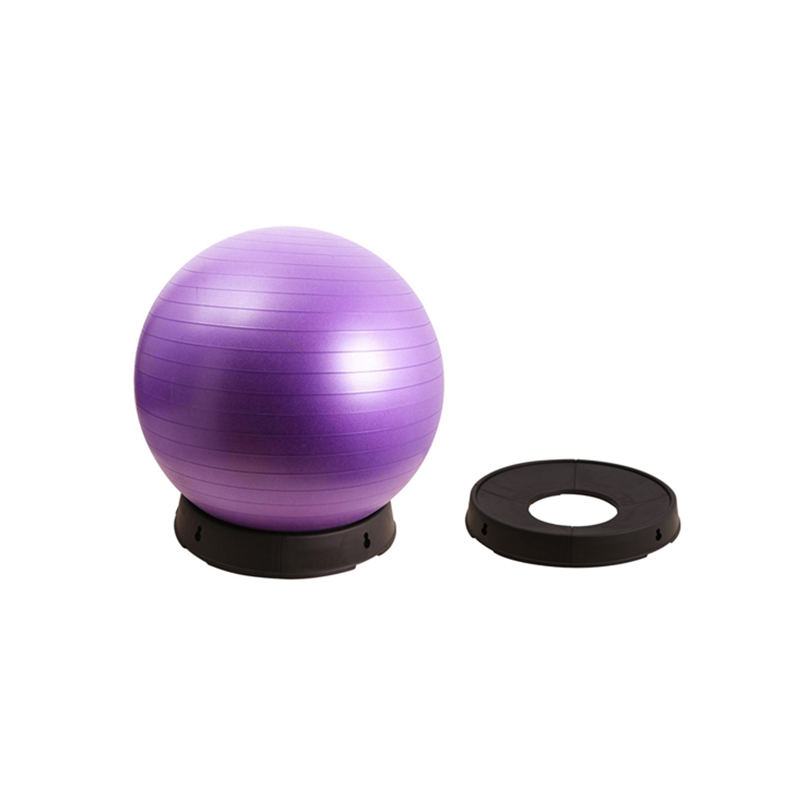 Yoga Ball Base