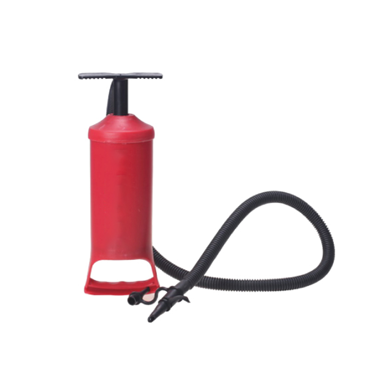 Double Action Hand Pump