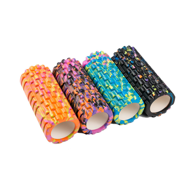 Camouflage EVA Foam Roller