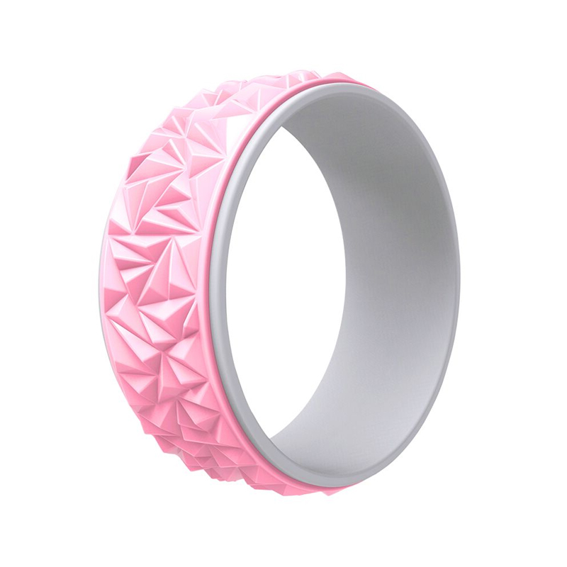 Yoga Wheel